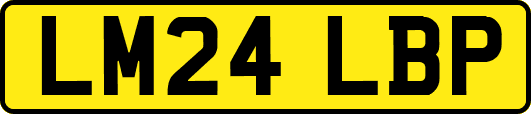 LM24LBP