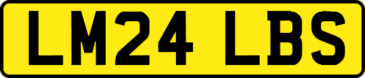 LM24LBS