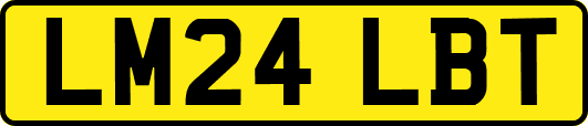 LM24LBT