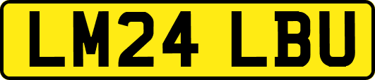 LM24LBU