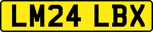 LM24LBX