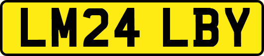 LM24LBY