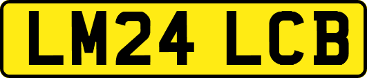 LM24LCB