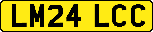 LM24LCC