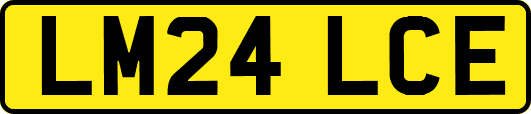 LM24LCE