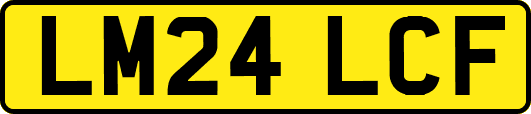 LM24LCF