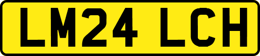 LM24LCH