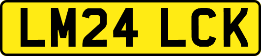 LM24LCK