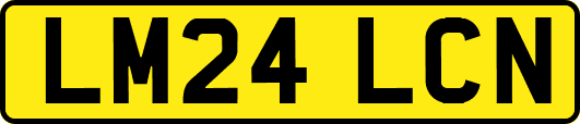 LM24LCN