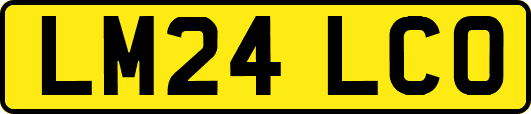 LM24LCO