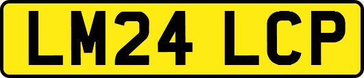 LM24LCP