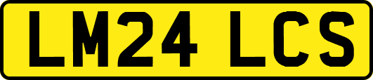 LM24LCS