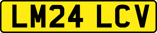 LM24LCV