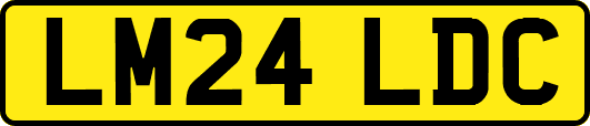 LM24LDC