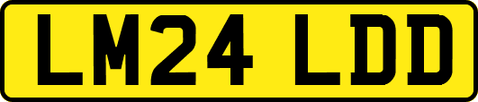 LM24LDD