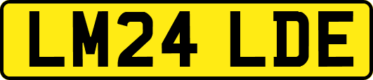 LM24LDE