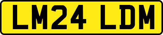 LM24LDM