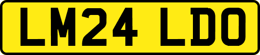 LM24LDO