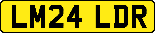 LM24LDR