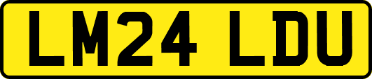 LM24LDU