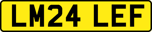 LM24LEF