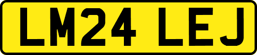 LM24LEJ