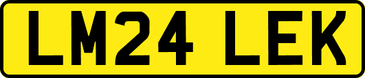 LM24LEK