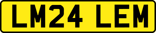 LM24LEM