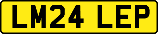 LM24LEP
