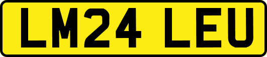 LM24LEU
