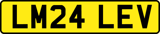 LM24LEV