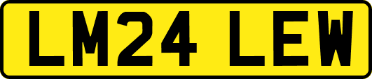 LM24LEW