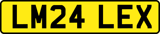 LM24LEX