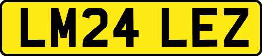 LM24LEZ