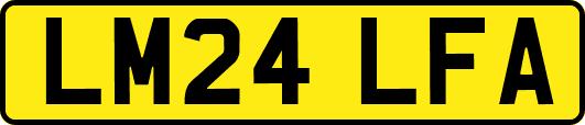 LM24LFA