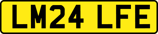 LM24LFE