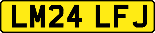 LM24LFJ