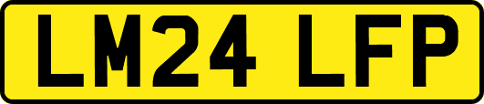 LM24LFP