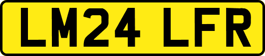 LM24LFR