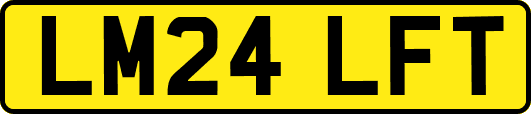 LM24LFT