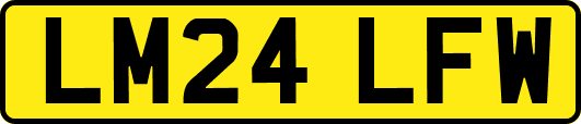 LM24LFW