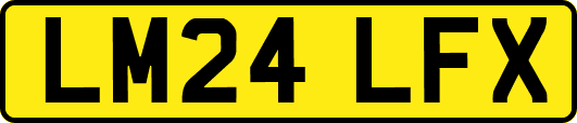LM24LFX