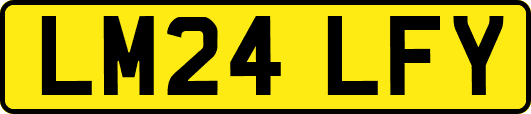LM24LFY