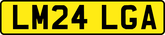 LM24LGA