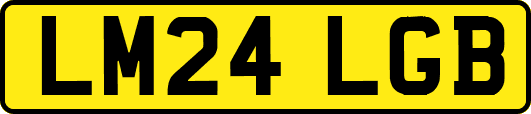 LM24LGB