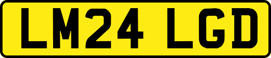 LM24LGD