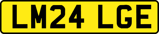 LM24LGE