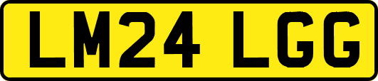 LM24LGG
