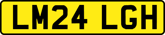 LM24LGH