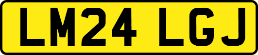 LM24LGJ